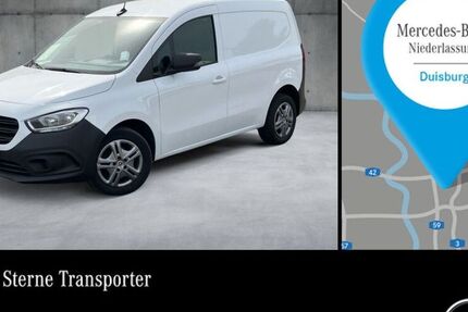 Mercedes Citan