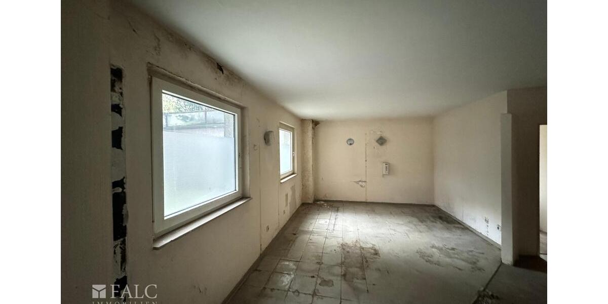 Gewerbeeinheit mit großem Potenzial – Ehemals als Bäder-Rehazentrum genutzt zimmer