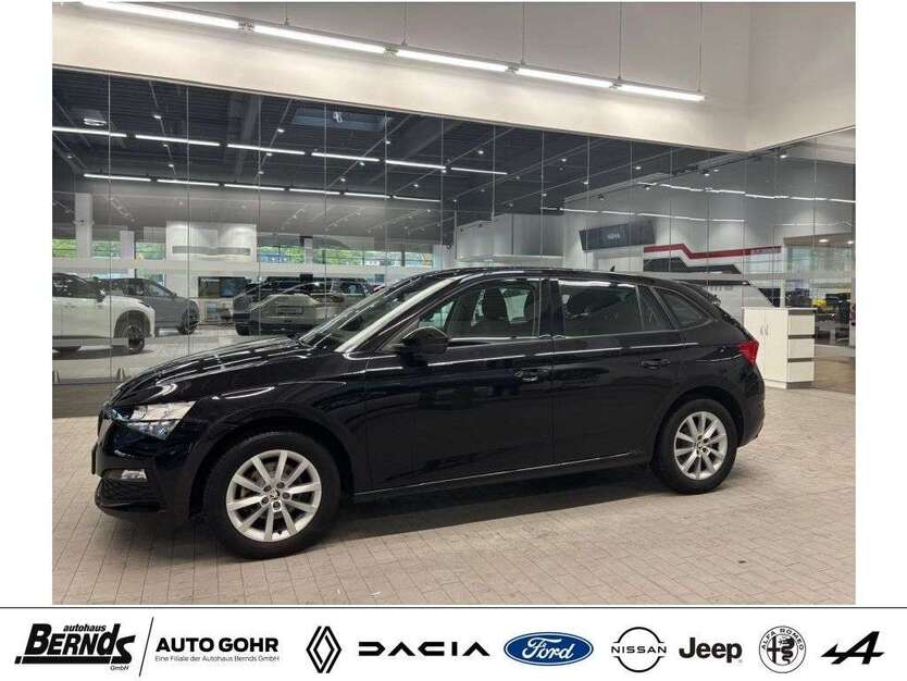Skoda Scala 57.788 km 14.990 € Oberhausen 46047