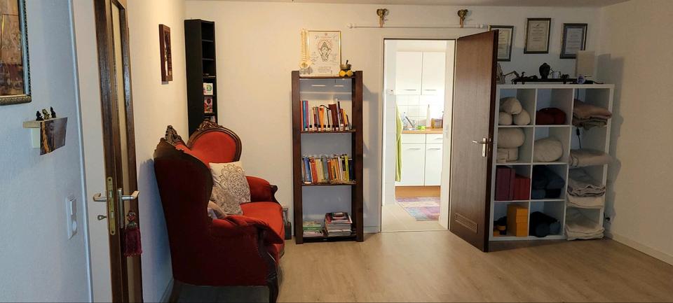 Erdgeschoßwohnung Moers Schwafheim - 1 Zimmer, 34 m&sup2;, 300&euro; | Angebot:25511507
