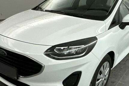 Ford Fiesta 22.000 km 14.750 &euro; Bochum 44803