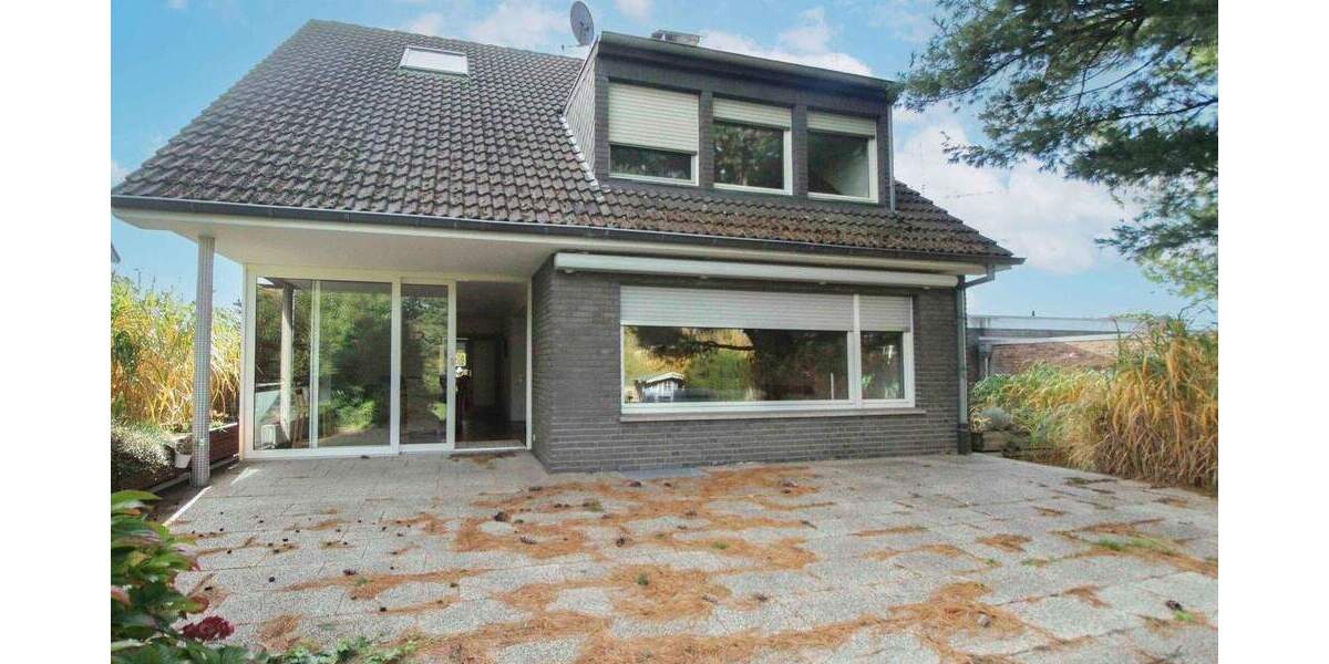 Grundstück Tönisvorst St. Tönis - 950.000&euro; | Angebot:25402124