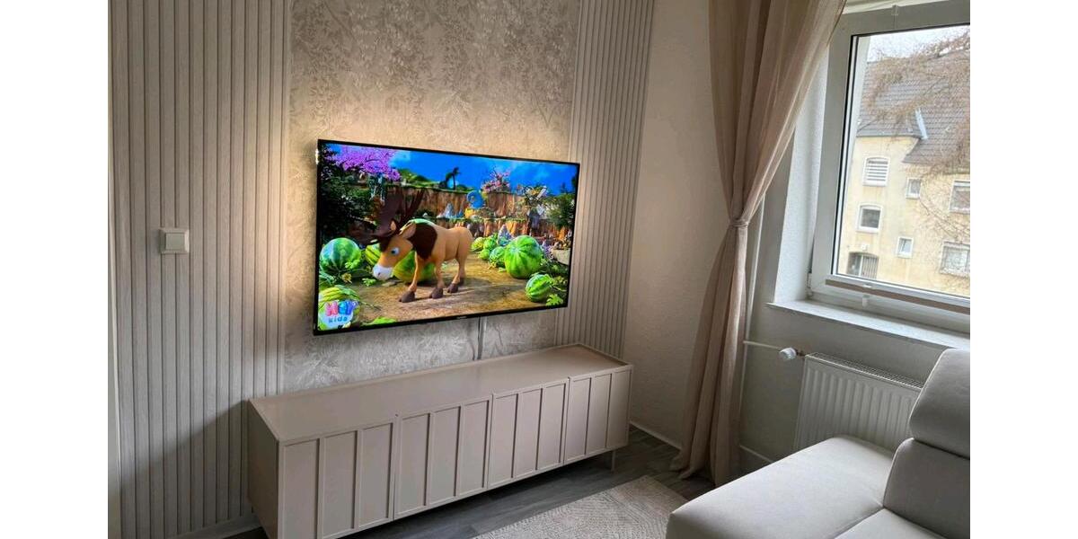 Etagenwohnung Gladbeck Brauck - 3 Zimmer, 60 m&sup2;, 820&euro; | Angebot:24979731