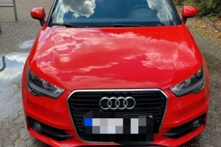Audi A1 119.000 km 9.200 &euro; Duisburg 47198