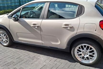Citroen C3 28.800 km 10.900 &euro; Bottrop 46238
