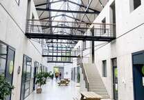 Büro in Moers 483 € 42 m²