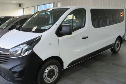 Opel Vivaro 120.954 km 15.950 &euro; Essen 45329