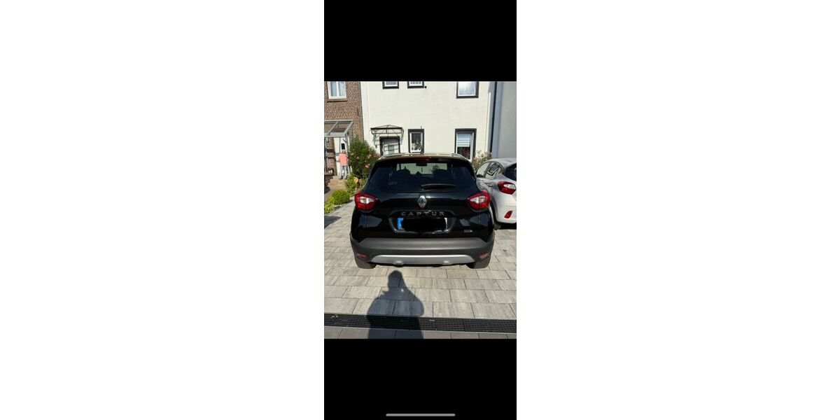 Renault Captur 155.000 km 8.999 &euro; Bochum 44791