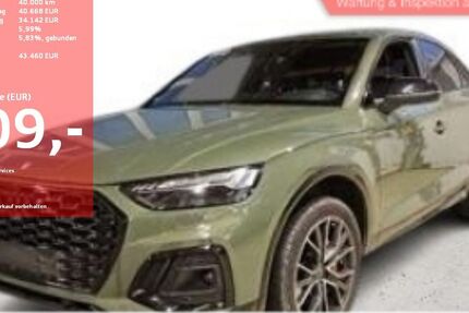 Audi Q5 91.540 km 42.960 &euro; Moers-Hülsdonk 47441