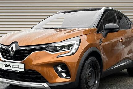 Renault Captur 63.500 km 15.780 &euro; Duisburg 47059