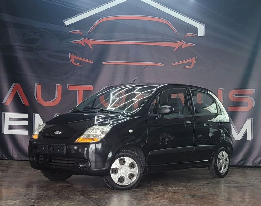 Matiz