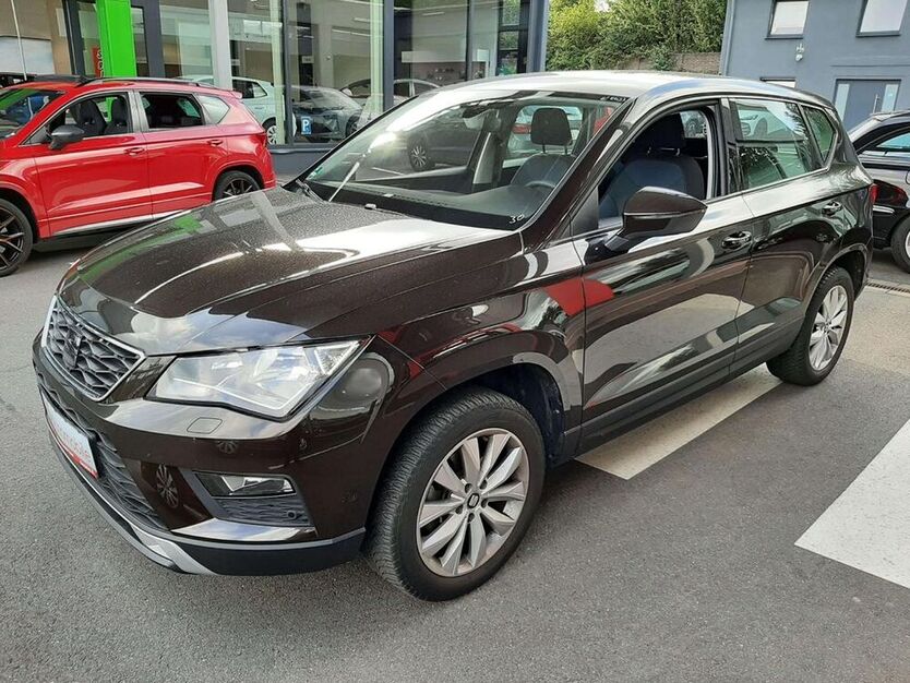Ateca