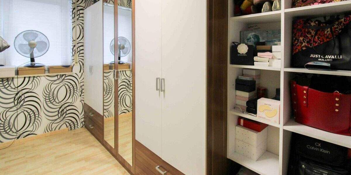 Wohnglück - Gepflegtes Reihenmittelhaus mit Garten, Kamin und Sauna 4 zimmer