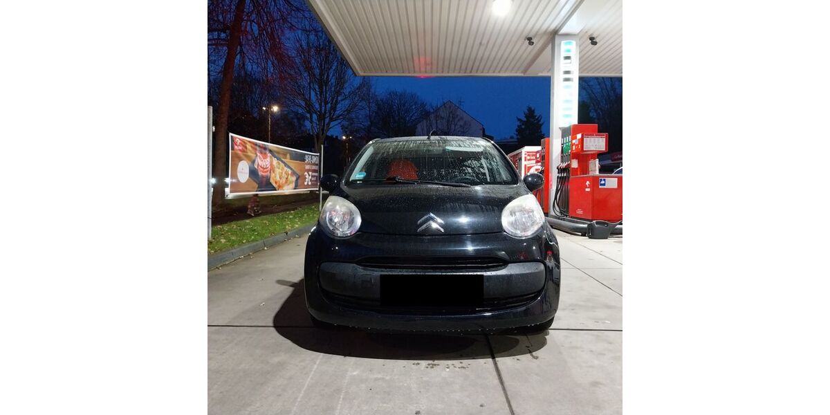 Citroen C1 43.587 km 4.450 &euro; bottrop 46238
