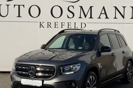 Mercedes-Benz GLB 250 60.680 km 35.450 &euro; Krefeld 47805