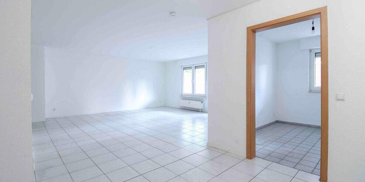 Gepflegte 3-Zimmer-Eigentumswohnung mit Balkon und Stellplatz in Bottrop 3 zimmer