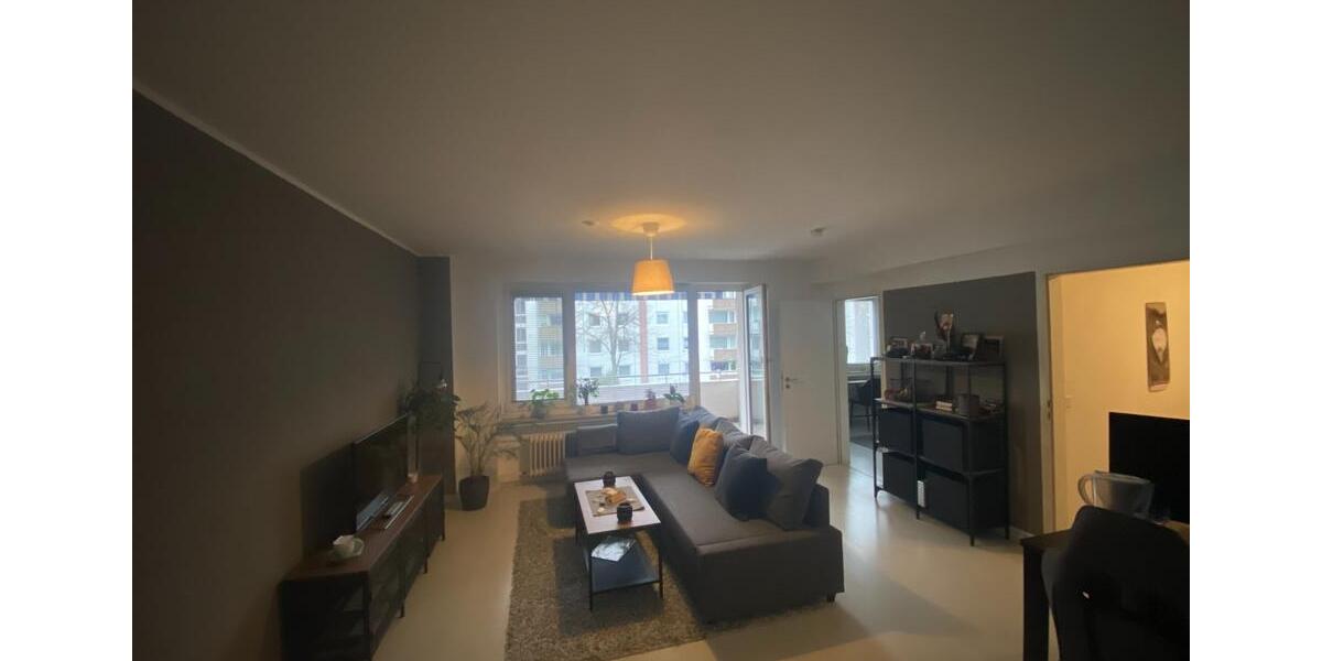 2-Zi-ETW,2.OG,Aufzug,Balkon,prov.-frei,TG-Stellplatz,Einbauküche 2 zimmer