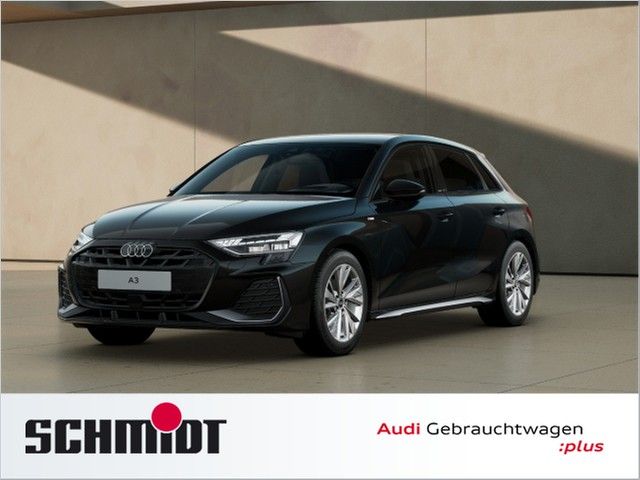 Audi A3 17.060 km 34.440 &euro; Recklinghausen 45657