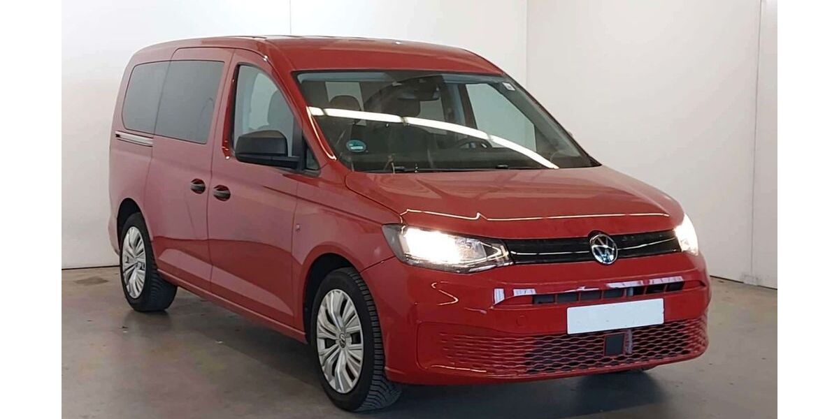 VW Caddy Maxi 29.200 km 27.480 &euro; Essen 45307