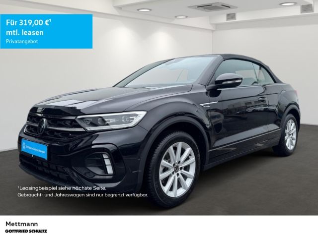 VW T-Roc 25.482 km 32.490 &euro; Mettmann 40822