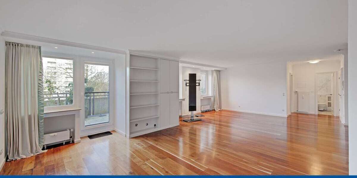 Wohnung zum Kaufen in Krefeld 360.000 € 130 m² 3 zimmer