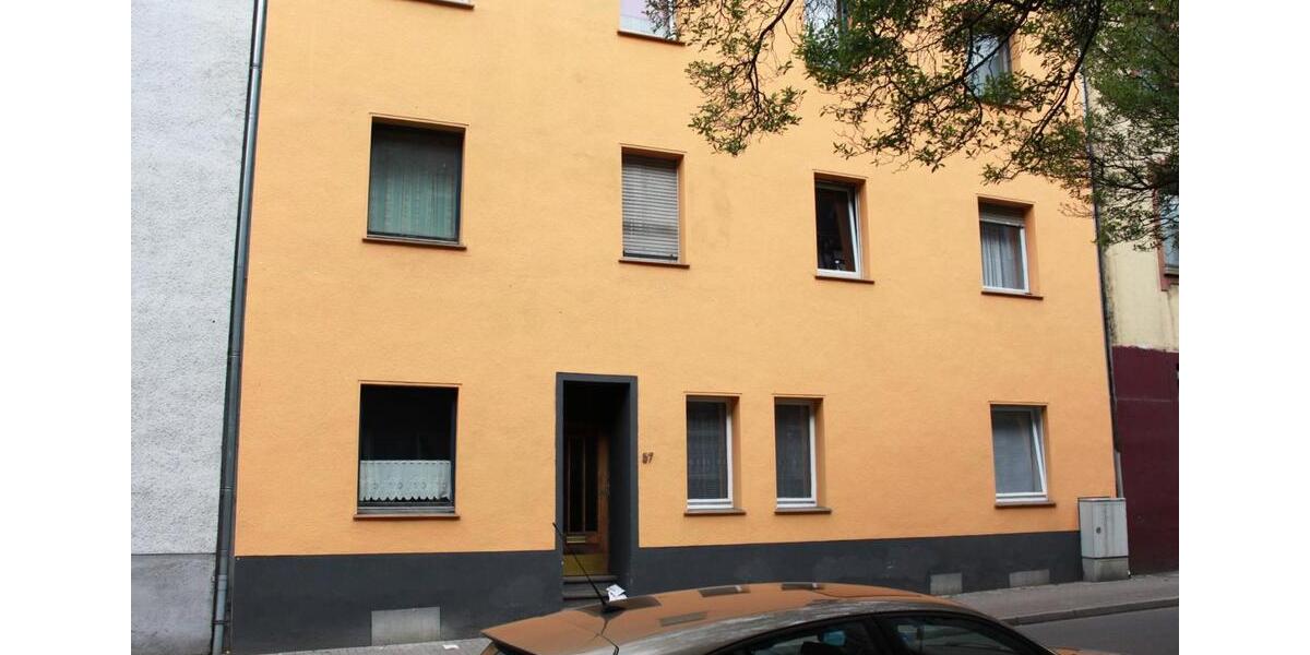 GE Rotth. 1OG 3 SZ + WZ + Küche + Bad + Korr + Keller 86 QM 5 zimmer