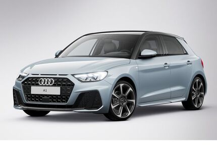 Audi A1 8.259 km 31.980 € Wesel 46483