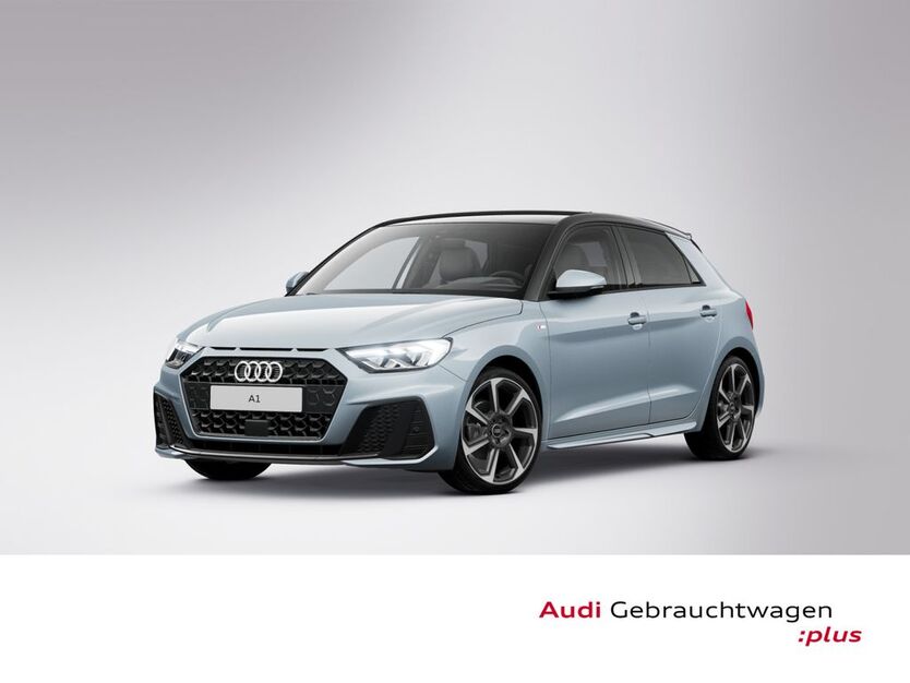 Audi A1 8.259 km 31.980 € Wesel 46483