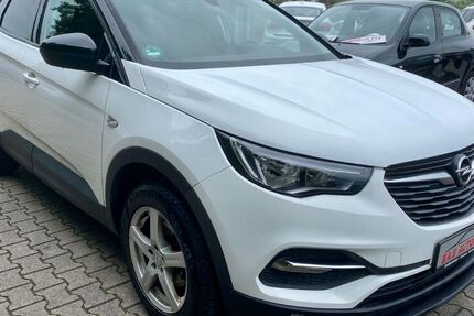 Opel Grandland (X)