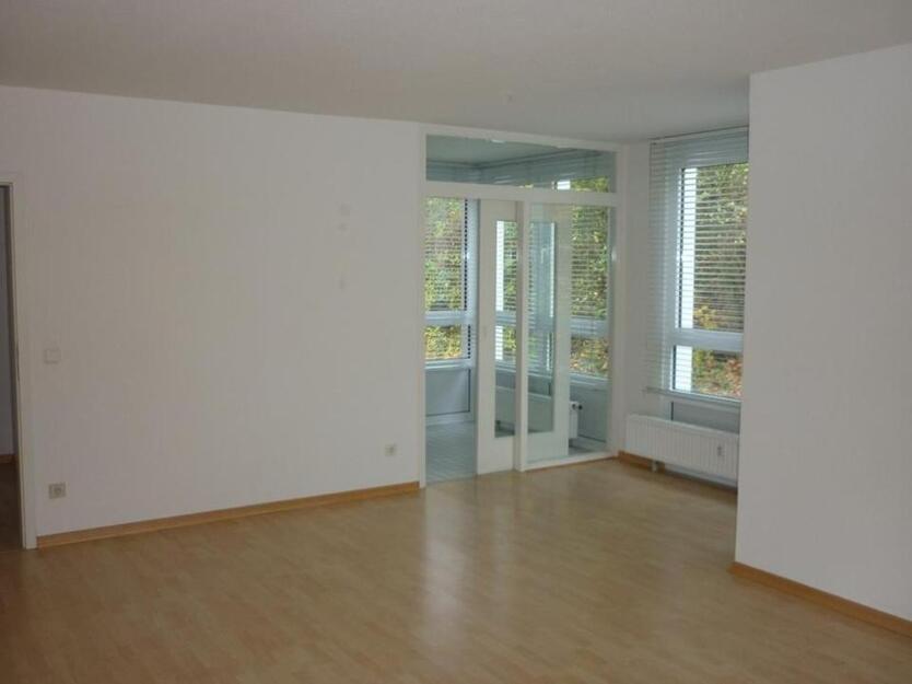 Demnächst frei! 3-Zimmer-Wohnung in Meerbusch Strümp