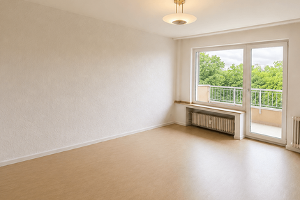 Wohnung Gelsenkirchen Gelsenkirchen-Mitte - 3 Zimmer, 74 m&sup2;, 554&euro; | Angebot:26889151