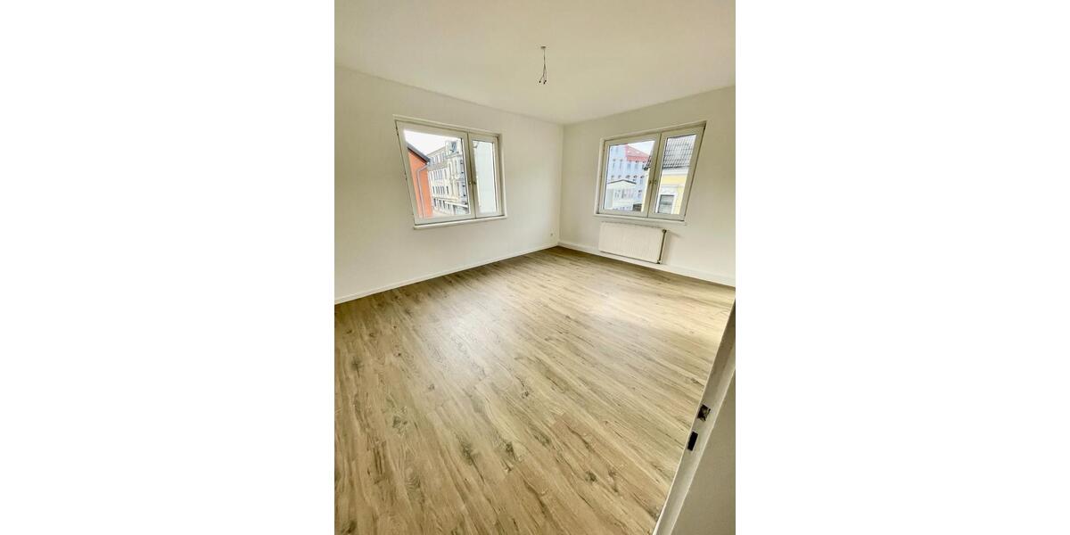 Etagenwohnung Bochum Günnigfeld - 2 Zimmer, 58 m&sup2;, 550&euro; | Angebot:24586280