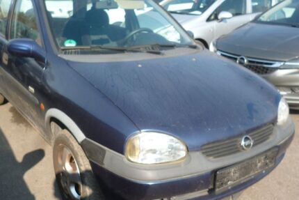 Opel Corsa 249.000 km 950 &euro; Bottrop 46238