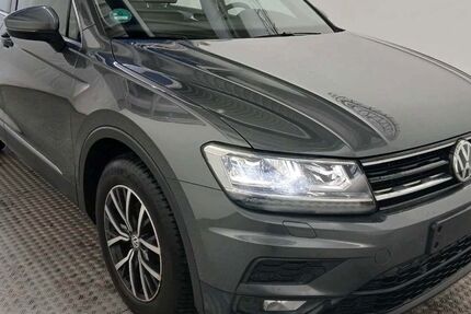 VW Tiguan 164.000 km 16.799 &euro; Oberhausen 46149