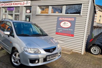 Mazda Premacy 129.800 km 3.200 &euro; Krefeld 47798