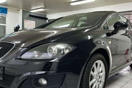 Seat Leon 208.786 km 3.500 &euro; Moers 47443