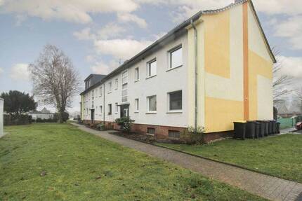 Wohnung Rheinberg Ossenberg - 2 Zimmer, 60 m&sup2;, 139.000&euro; | Angebot:26378139