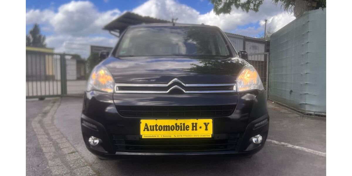 Citroen Berlingo 88.000 km 10.500 &euro; Bottrop 46238