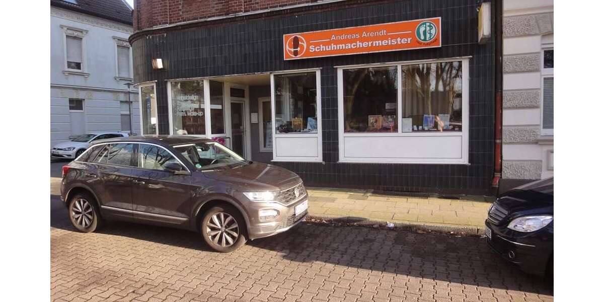 Gewerbeobjekt Gladbeck Zweckel - 600&euro; | Angebot:23622875