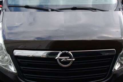 Opel Movano 152.000 km 11.500 &euro; Bottrop 46242