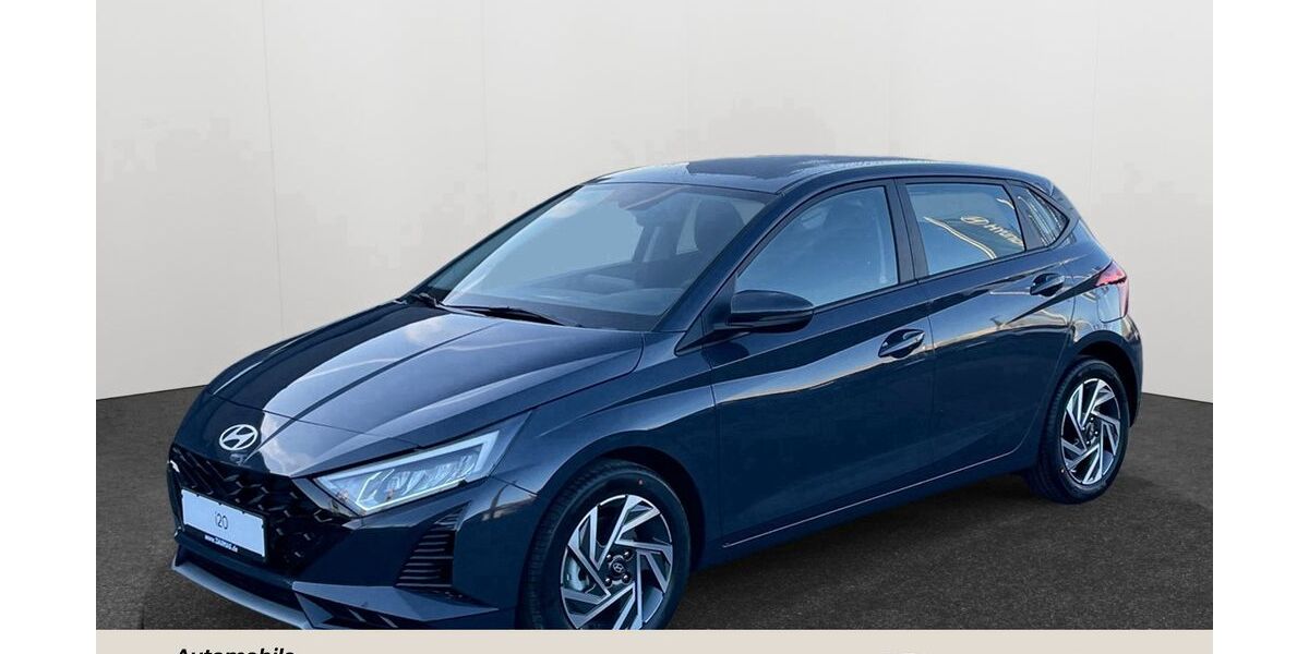 Hyundai i20 24.545 km 19.990 &euro; Bochum 44866