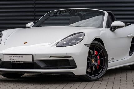Porsche Boxster 17.990 km 92.490 &euro; Dinslaken 46535