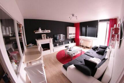 2-Zimmer Dachgeschosswohnung in Bochum-Wattenscheid - vermietet 2 zimmer