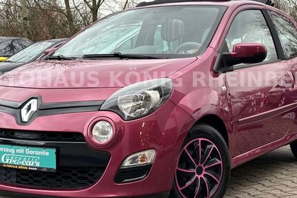 Renault Twingo 98.000 km 4.490 &euro; Rheinberg 47495