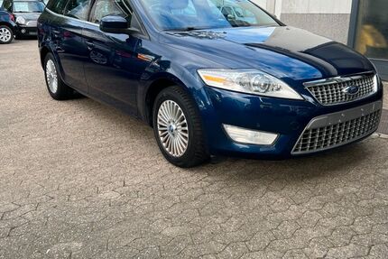 Ford Mondeo 125.000 km 6.480 € Essen 45141