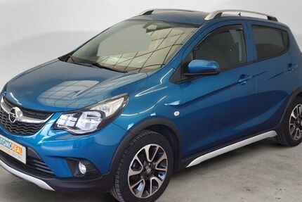 Opel Karl 62.035 km 8.489 &euro; Dinslaken 46539