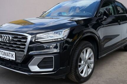 Audi Q2 83.872 km 16.990 &euro; Velbert 42555
