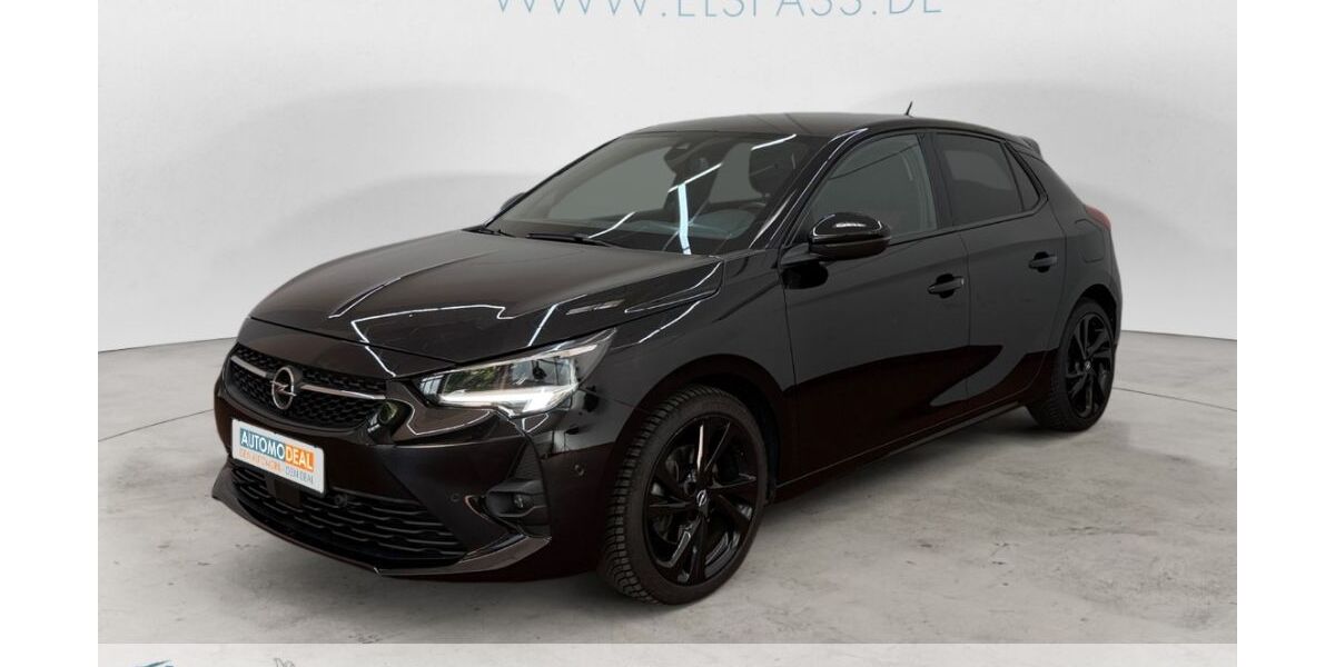 Opel Corsa 44.441 km 14.489 &euro; Dinslaken 46539