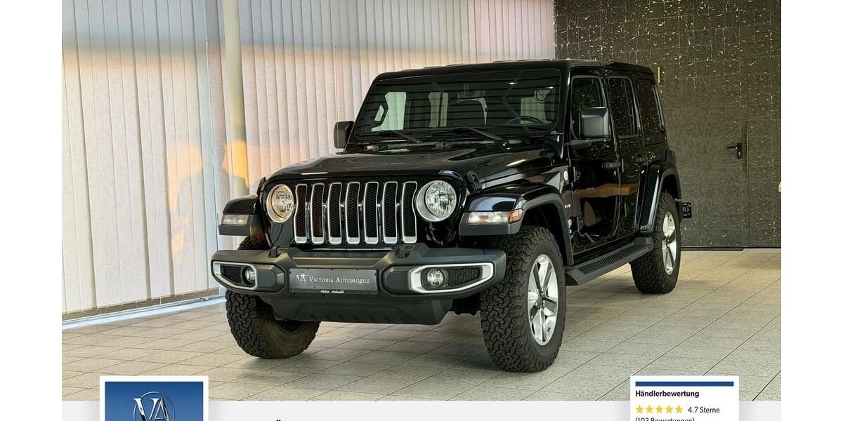 Jeep Wrangler 125.000 km 29.990 € Duisburg 47259