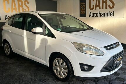 Ford C-Max 206.000 km 4.500 &euro; Bochum 44805